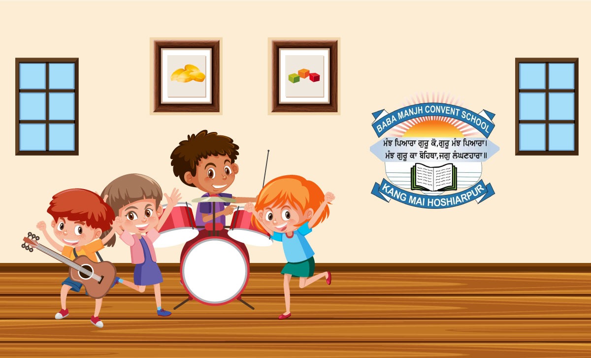 Best School in Hoshiarpur