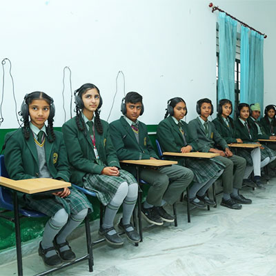 Best School in Hoshiarpur