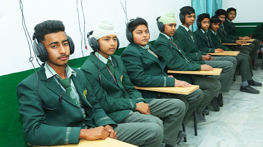 Top 5 Schools in Hoshiarpur