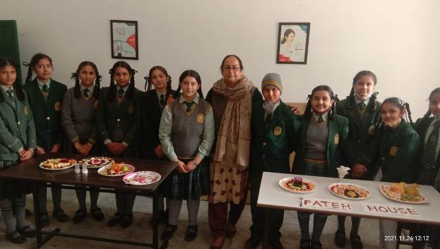 Best CBSE Schools in Hoshiarpur