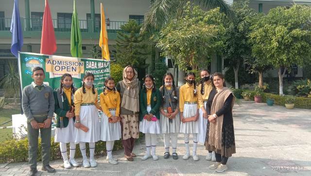 Best CBSE Schools in Hoshiarpur