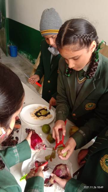 Best CBSE Schools in Hoshiarpur