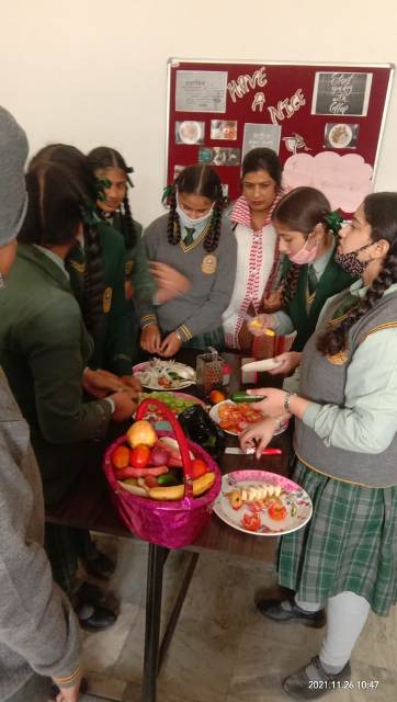 Best CBSE Schools in Hoshiarpur