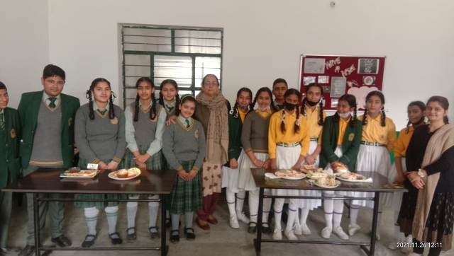 Best CBSE Schools in Hoshiarpur