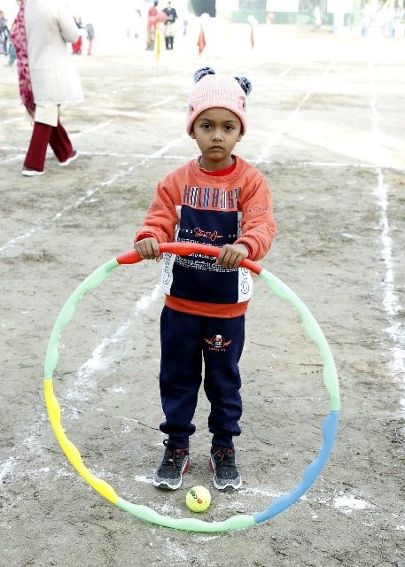 best CBSE Convent School in Hoshiarpur