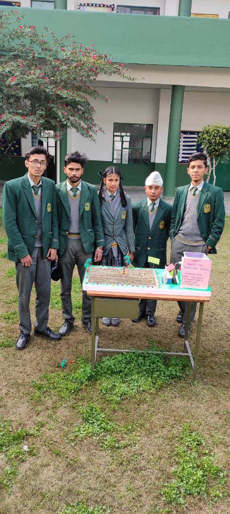 best CBSE Convent School in Hoshiarpur