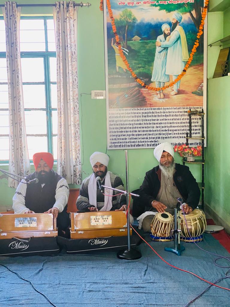 best CBSE Convent School in Hoshiarpur