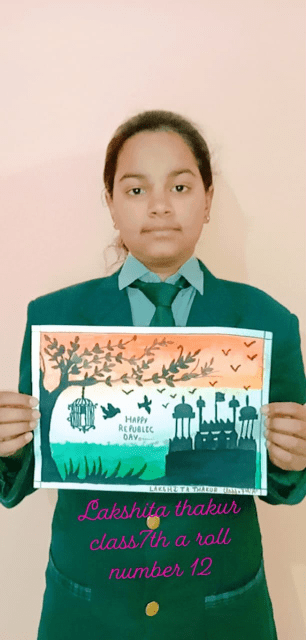 Best CBSE school in hoshiarpur
