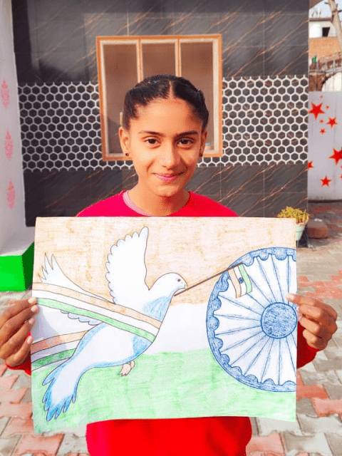 Best CBSE school in hoshiarpur