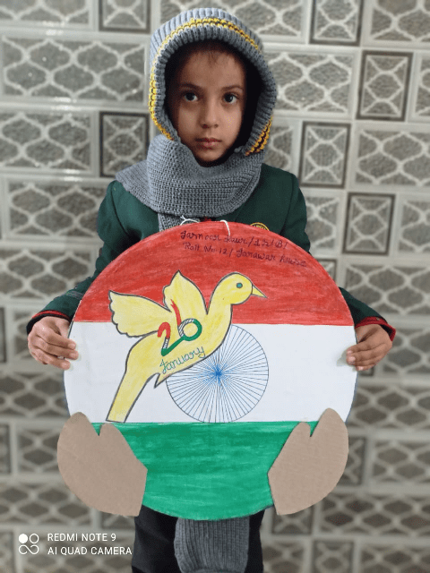 Best CBSE school in hoshiarpur