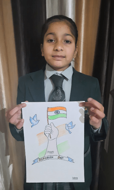 Best CBSE school in hoshiarpur