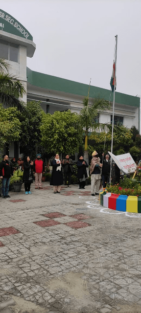 Best CBSE school in hoshiarpur