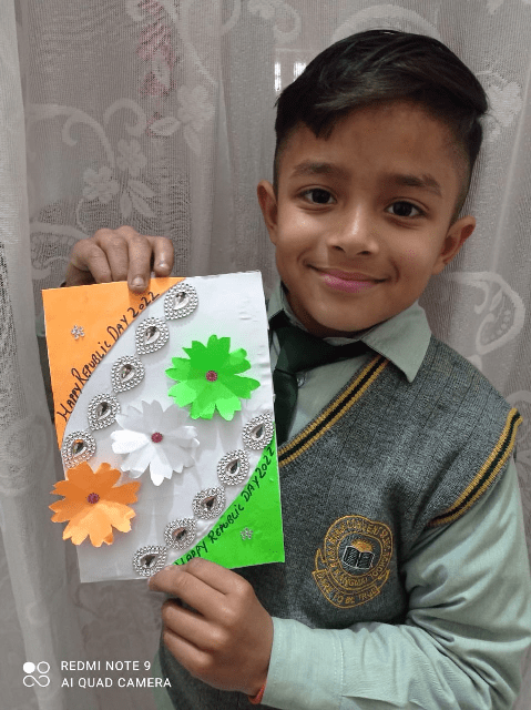 Best CBSE school in hoshiarpur