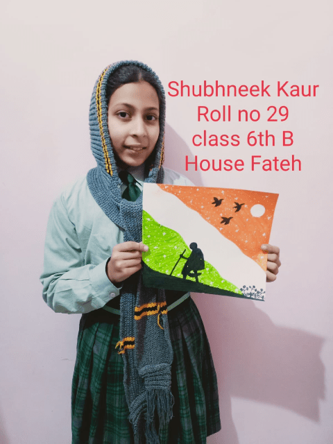 Best CBSE school in hoshiarpur