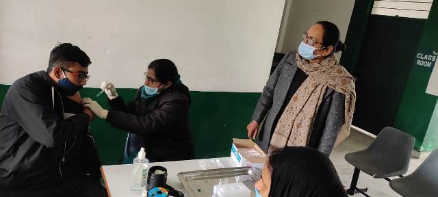 best CBSE Convent School in Hoshiarpur