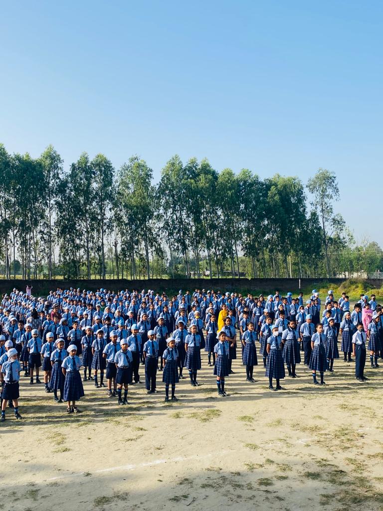Best CBSE school in hoshiarpur