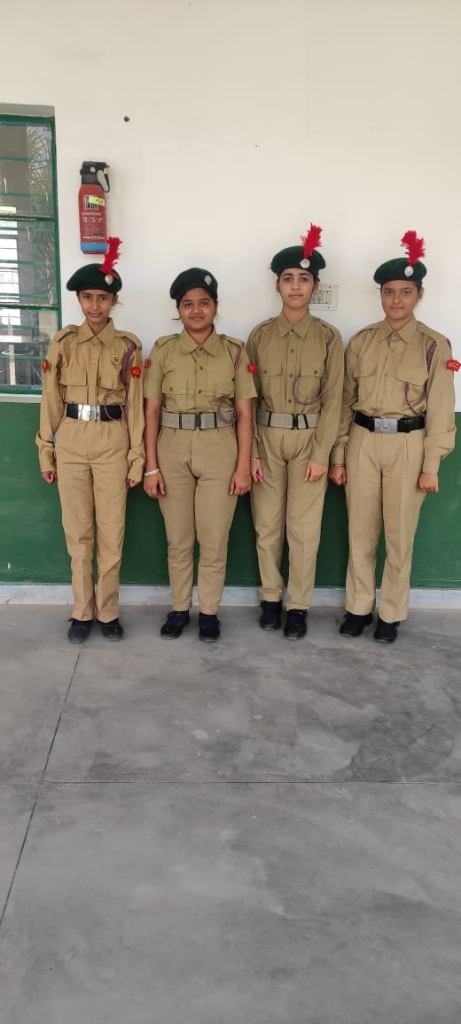 NCC Certification Exam