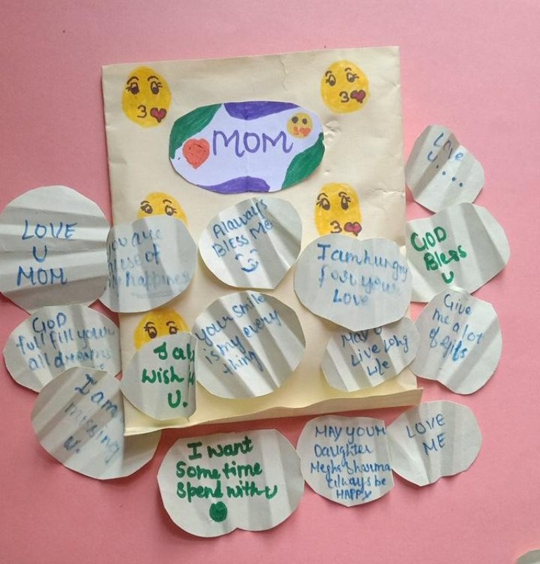 Mother’s Day Celebration