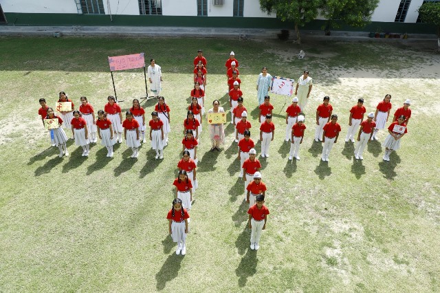 World Red Cross Day