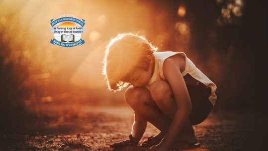 best CBSE convent school in Hoshiarpur