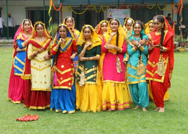 Teej Celebrations