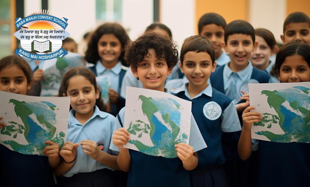 Embracing Tradition and Empowering Education