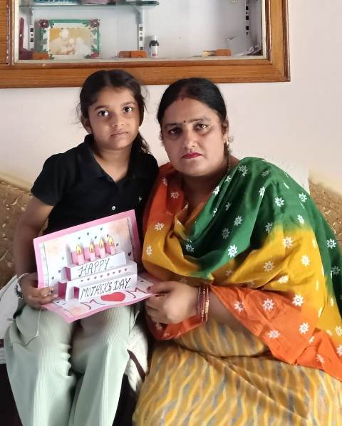 Mother’s Day Activity