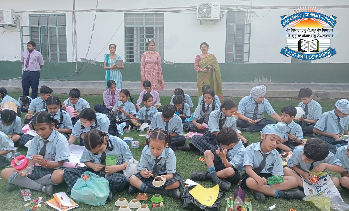 Best CBSE Schools in Hoshiarpur