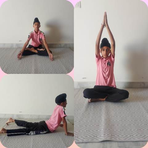 Yoga Day