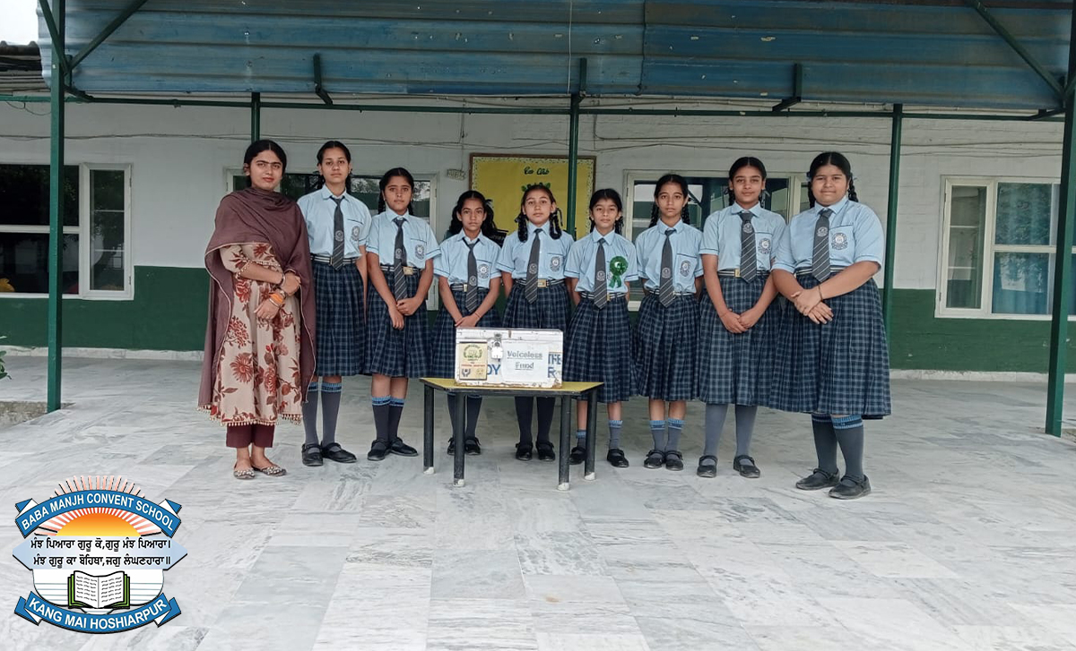 Best convent schools in Hoshiarpur