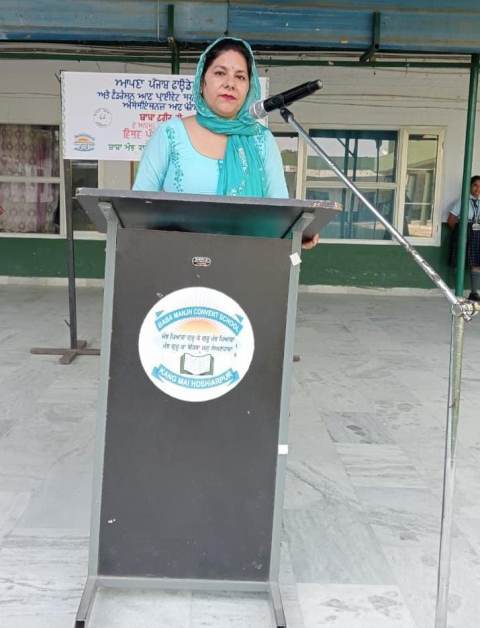 International Punjabi Day