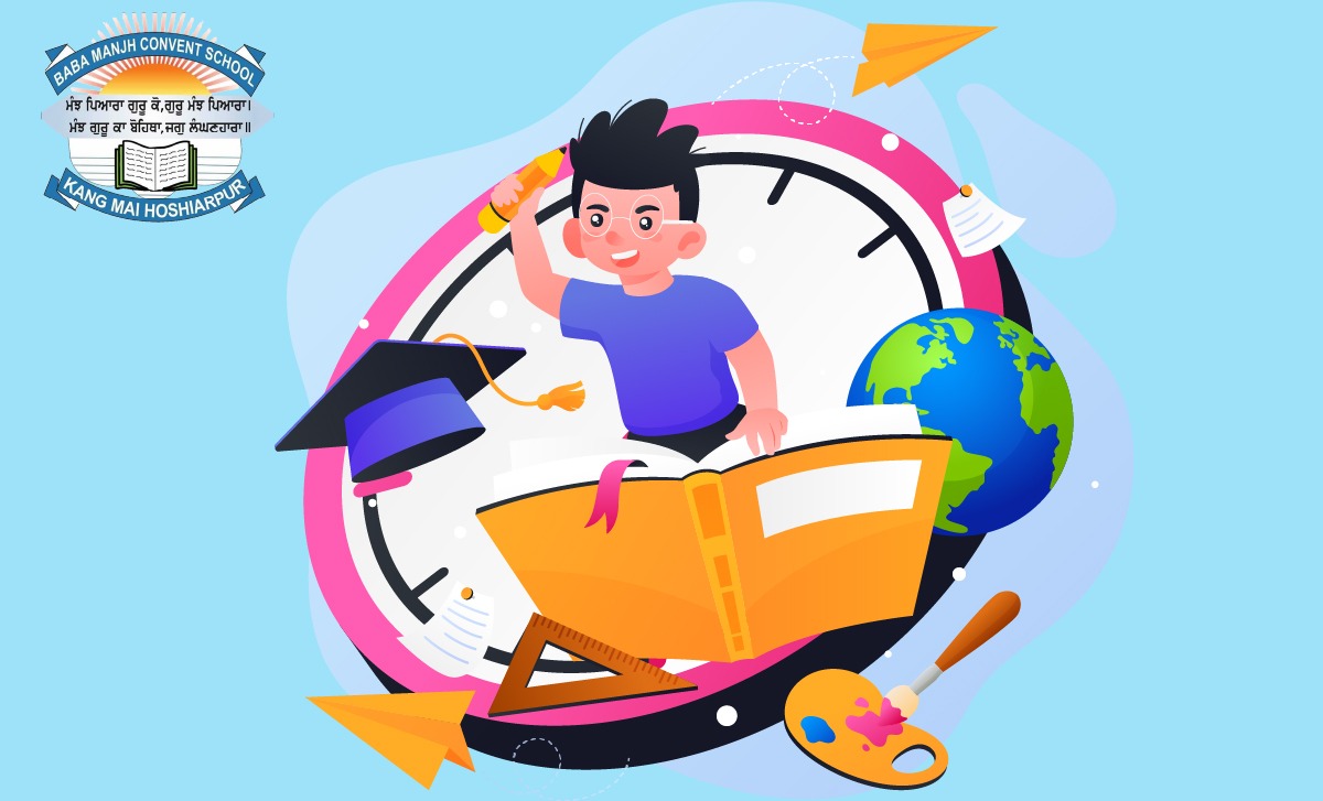Best School in Hoshiarpur