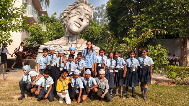 Trip to Hardy’s World | V – VIII