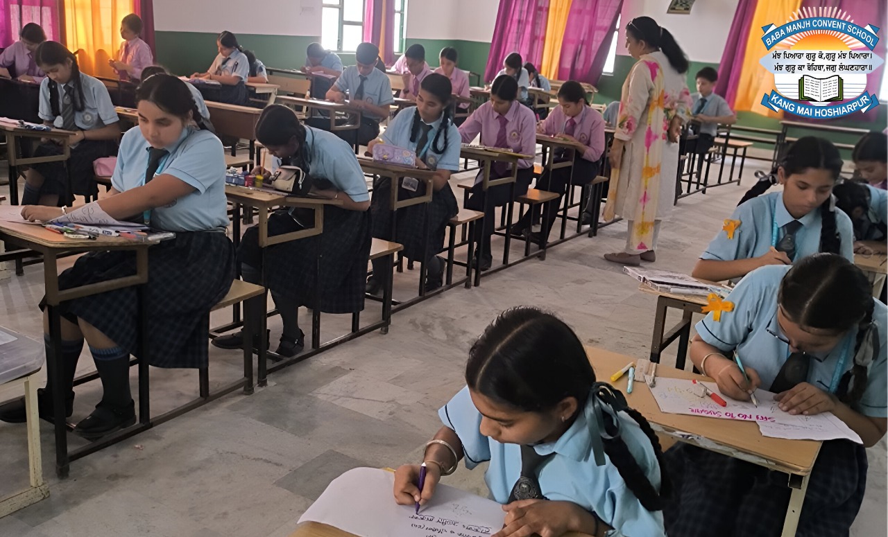 Best Convent Schools in Hoshiarpur