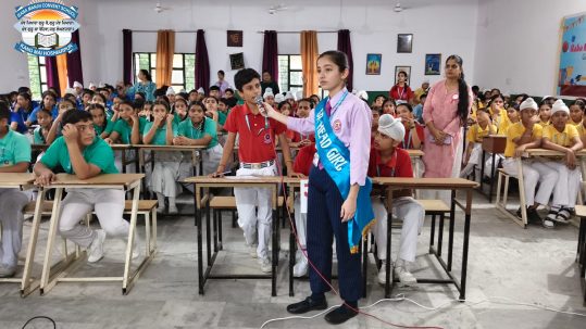 Best CBSE Schools in Hoshiarpur