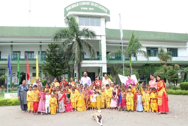 Farewell to Our Beloved Tom