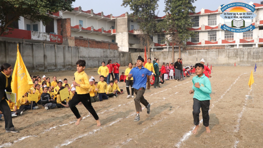 Best Convent Schools in Hoshiarpur