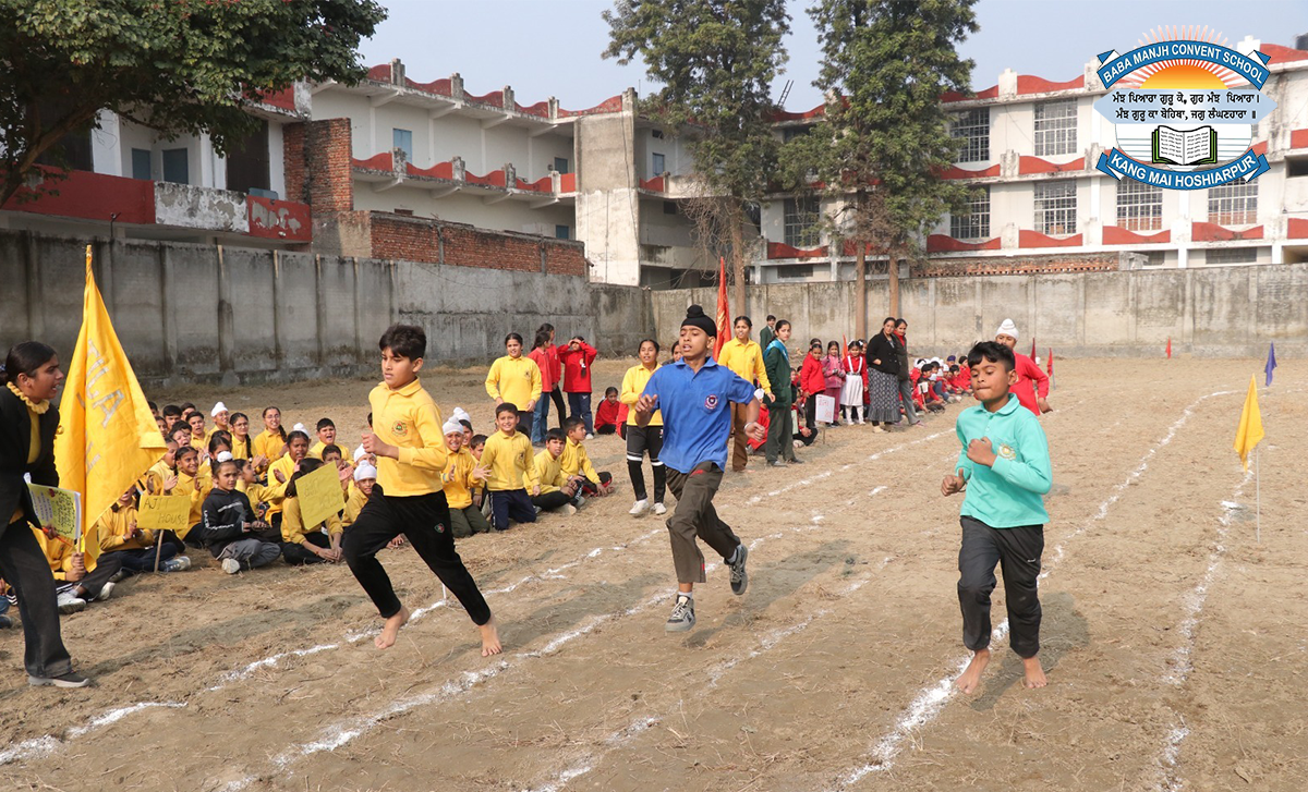 Best Convent Schools in Hoshiarpur