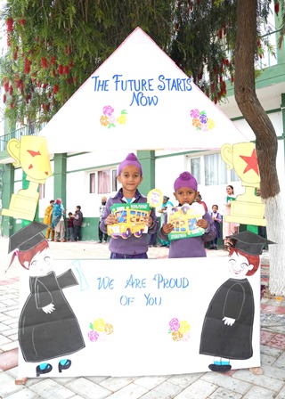 Graduation Ceremony | UKG