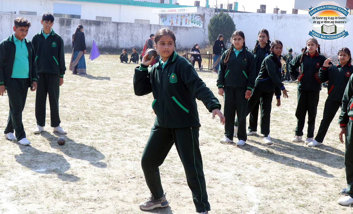 Best Convent Schools in Hoshiarpur