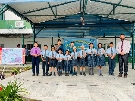 Knowledge That Inspires Young Minds