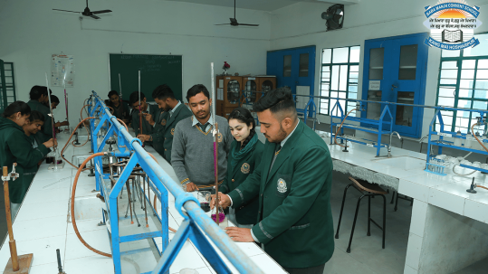 CBSE Convent School in Hoshiarpur