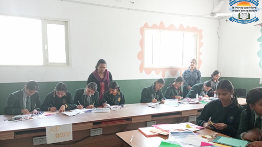 Top Schools in Hoshiarpur