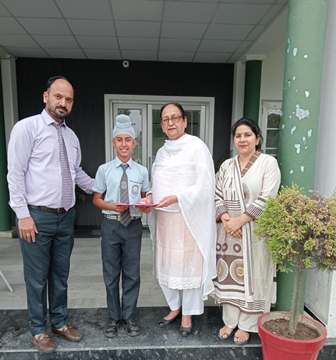 Pride & Tradition – Turban Champions