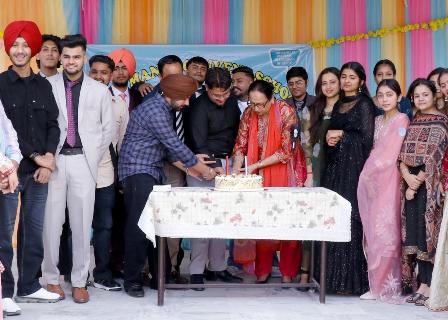 Farewell Celebration 2025–26